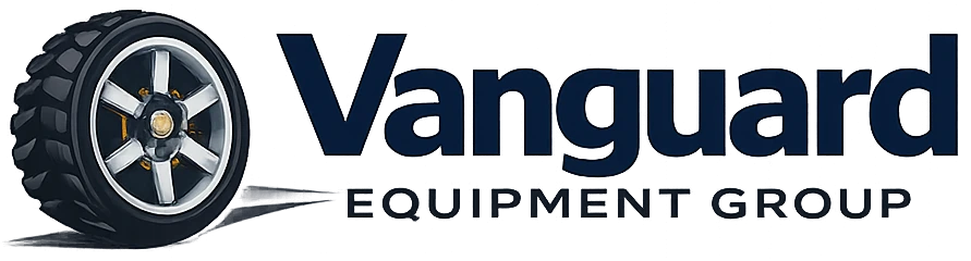 Vanguard Equipment Group