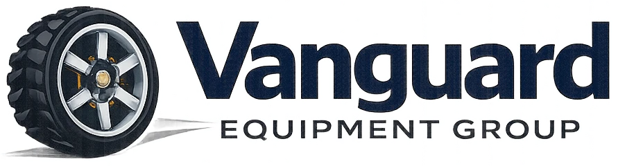 Vanguard Equipment Group